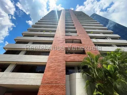 Apartamento En Venta (obra Blanca) Los Dos Caminos - Mls #26-18801 Ag