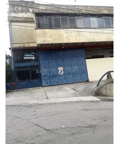 Vendo Edificio Industrial 3.900m2 Urb San Antonio De Los Altos 4080