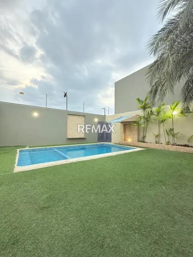 Conjunto Residencial Costanera Village