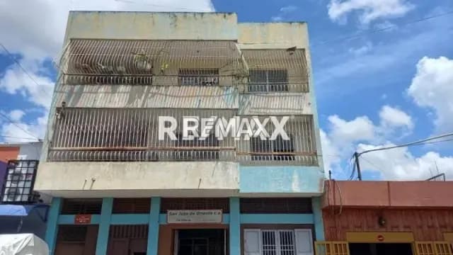 EN VENTA EDIFICIO EN EL SECTOR LOS BLOQUES, MATURIN-MONAGAS