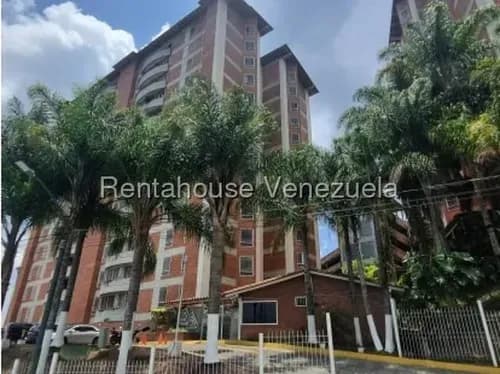 En Venta Moderno Apartamento Ubicado En Parque Caiza. Jc 26-18527
