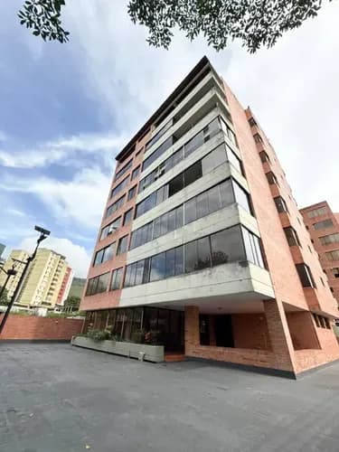 Apartamento En Venta: Los Robles - San Cristóbal