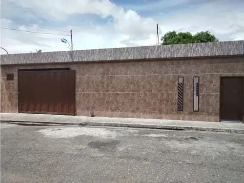Se Vende Casa Barrio El Cambio Ve08-392ec-tdel