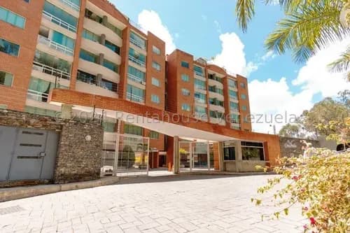 Apartamento En Venta,lomas Del Sol Mls #26-13626
