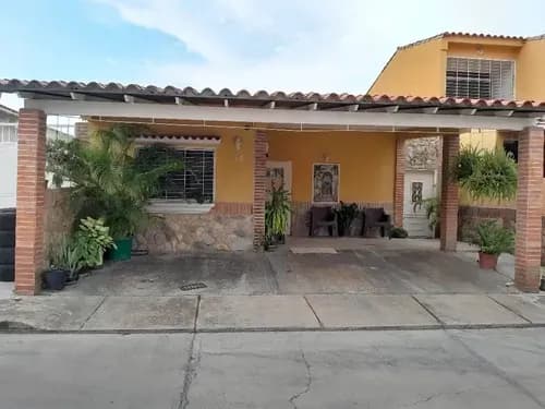 Eds Vende Casa Residencias Laguna Club - Inc-559