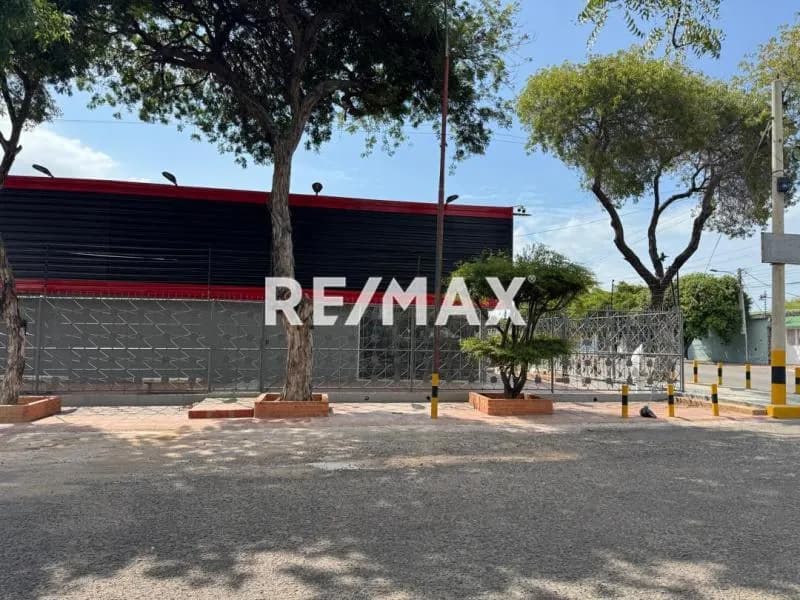Local comercial en Alquiler Sector 18 de octubre