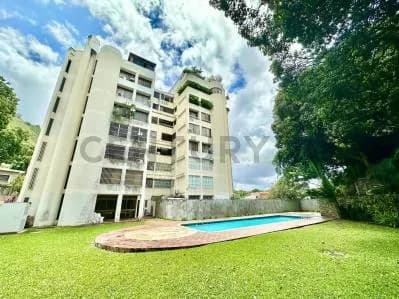 LR - ALTA FLORIDA: VENTA DE APARTAMENTO