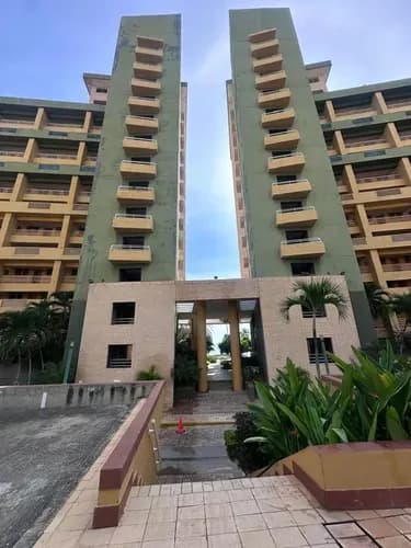 Apartamento En Venta Marinamar.lecheria.y