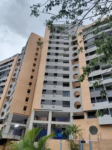 En Venta Apto En Urb Tazajal Res Monte Alegre Country 72 Mtrs2 Piso Bajo 2 Habitaciones Con Aire Split 2 Baños Cocina Empotrada Equipada Sala Comedor Integrado 1pto De Estacionamiento Techado Po