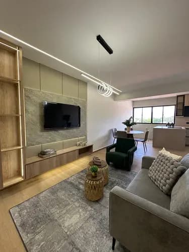 Michelle Alquila Apartamento Trigaleña Valencia Vesubio Palace Af-s /626