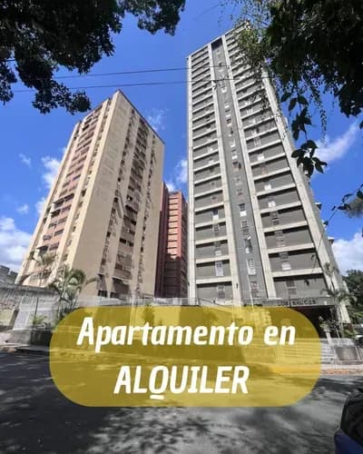 Alquiler Apartamento Los Nuevos Teques