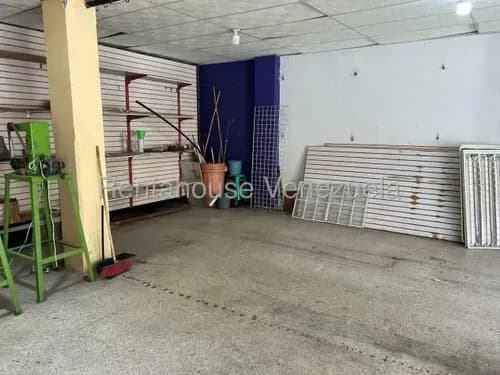 # Local En Alquiler En Barquisimeto Zona Centro, 2g5132, Rafael Gamarra Ofrece, Oportunidad Única En El Corazón De Barquisimeto!