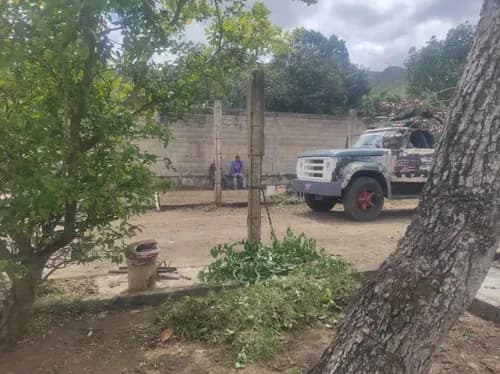 Alquiler De Estacionamiento Para Vehículo Grande