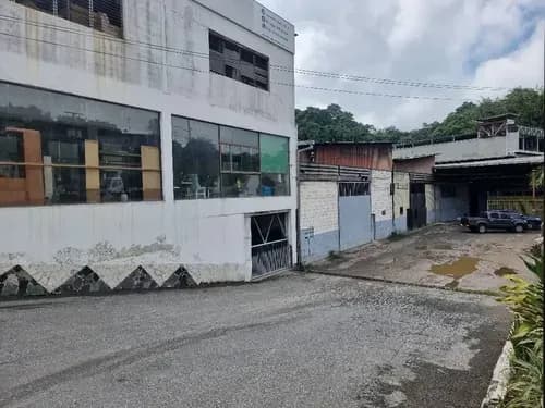 Galpones En Venta En La Panamericana, Los Teques, Miranda