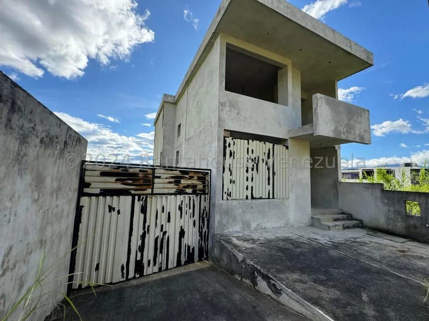 Apartamento (Multiples Niveles) en Venta en Pirineos, Tachira