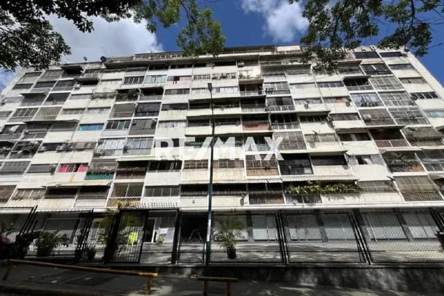Apartamento en Alquiler San Bernardino. Caracas