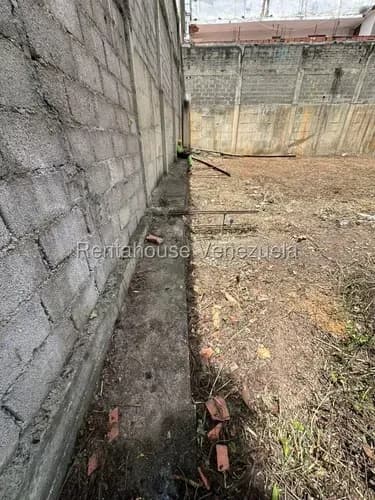 Potencial Terreno En Venta En Valle Arriba Mls #26-1848