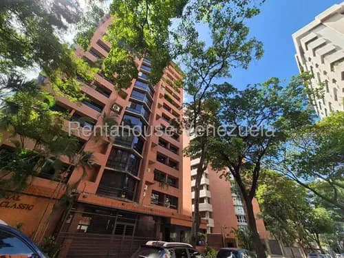 Apartamento En Alquiler - Elena Marin Nobrega - Mls 26-1233