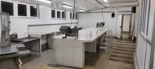 Jel Local Para Desposte De Aves En Venta En Cortada Del Guayabo 24-5177 Fg