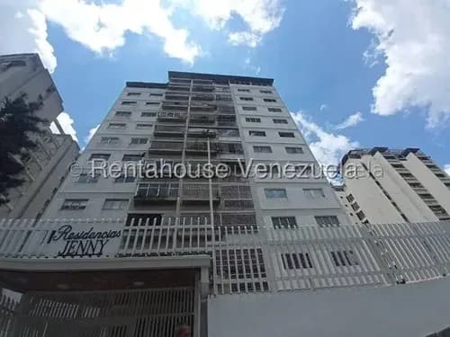 Apartamento En Alquiler,san Luis Mls #26-19655