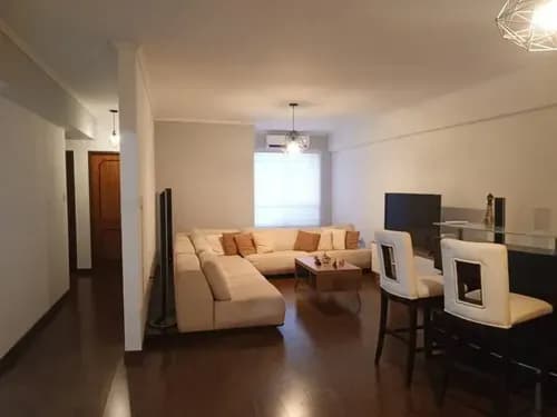 R_ao. Apartamento Res. Francesca, Urb. La Trigaleña Baja