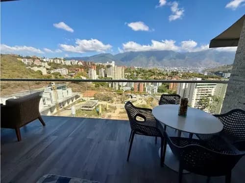 Apartamento Alquiler Lomas De Santa@ Fe