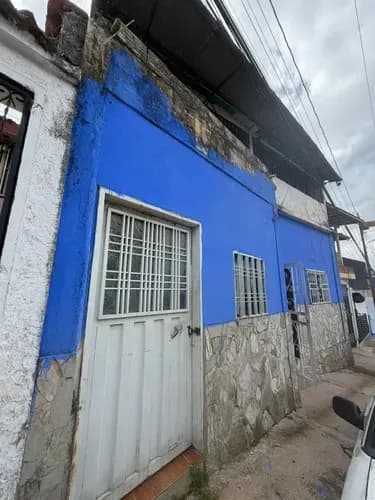 Venta De Casa En Patiecitos, Palmira, Guásimos. Ammp015