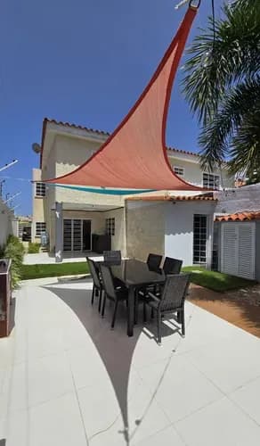 Casa Playa El Angel Sector L