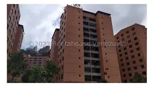 Apartamento En Venta Colinas De La Tahona Rl23-4801