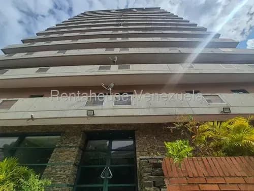 Apartamento En Alquiler La Trigaleña Valencia Mm Carabobo Totalmente Equipado