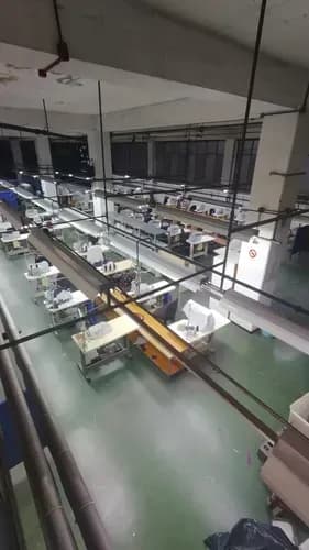 Venta Empresa De Confección Textil De Amplia Gama 100% Operativa Y De Amplia Trayectoria En El Mercado De Confeccion. En La Yaguara