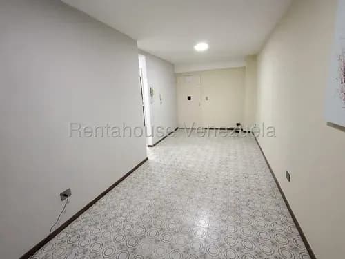 Apartamento En Alquiler Chacao. 20554