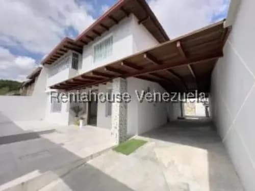#26-16550 Exclusiva Casa Macaracuay