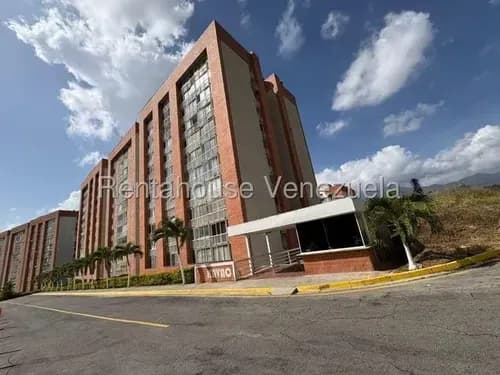 Rah Chacao Vende Apartamento El Encantado 26-17503