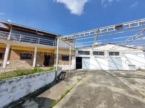 San Antonio De Los Altos Mls# 24-22403 Wm