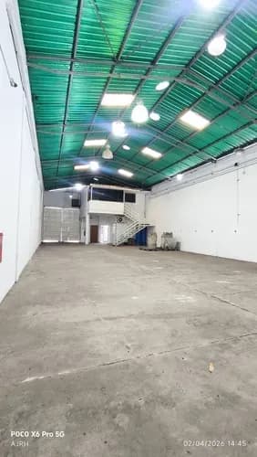 Wc Galpon En Venta En San Blas Valencia Carabobo C323285