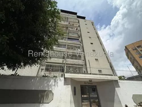 Apartamento En Venta San Bernardino 26-21910
