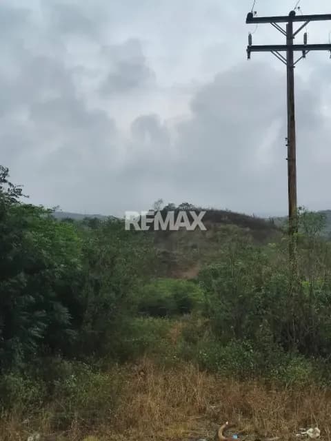 SE VENDE TERRENO EN UREÑA