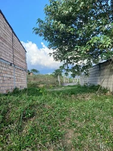 Terreno En Venta Aldea La Laguna Ms