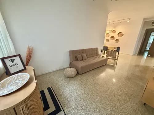Hermoso Apartamento