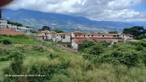Se Vende Terreno En Palmira Municipio Guasimos