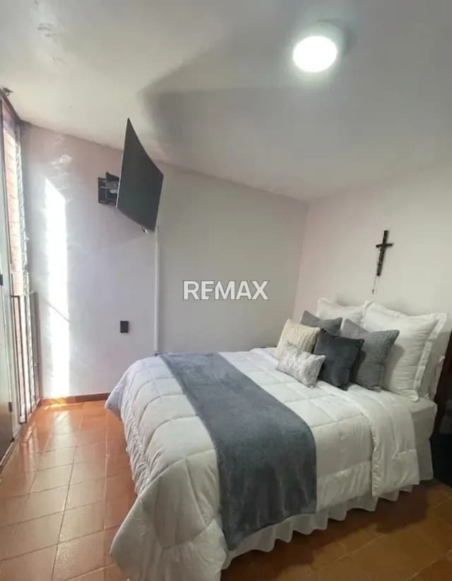 Apartamento en Torres blancas