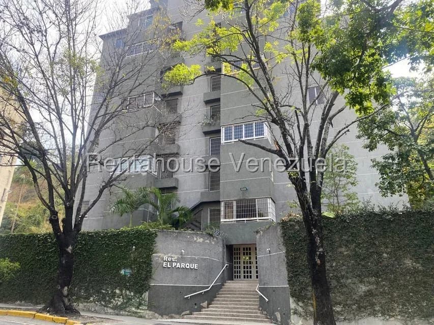 Apartamento (1 Nivel) en Venta en Caurimare, Distrito Metropolitano