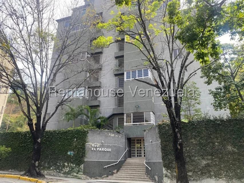 Apartamento (1 Nivel) en Venta en Caurimare, Distrito Metropolitano