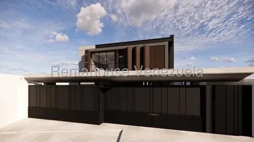 Hermosa Casa En Venta Santa Paula Mls #26-6358