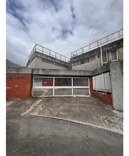 Apartamento En Venta En San Bernardino Vista A Caracas Y El Avila