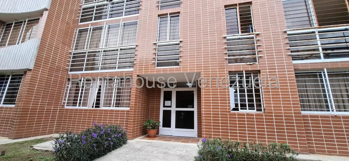 Apartamento (1 Nivel) en Venta en Avenida Las Americas, Merida