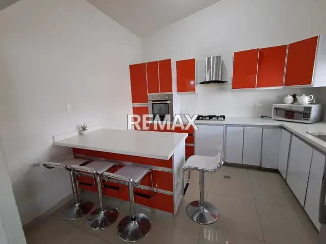 Bonita Casa en Venta en Urbanización Monterrey. Maturín