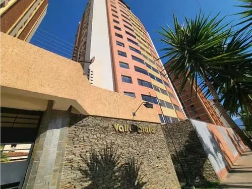 Apartamento En Alquiler En Mañongo As-9956672