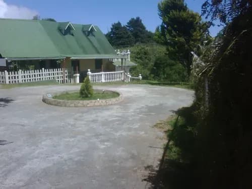 Casa En La Colonia Tovar - Amoblada (ew)